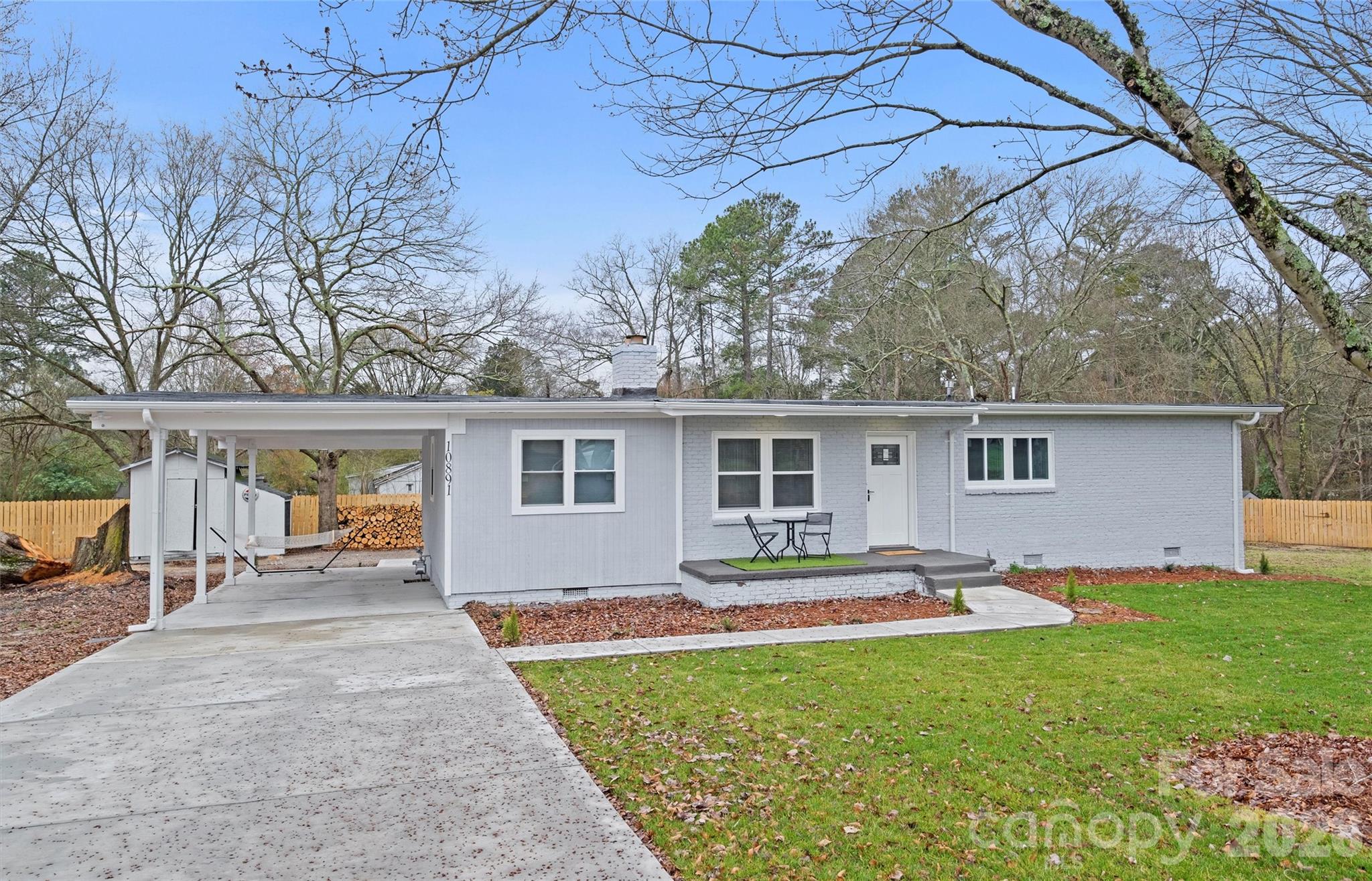 10891 Pettus Road Indian Land SC 29707