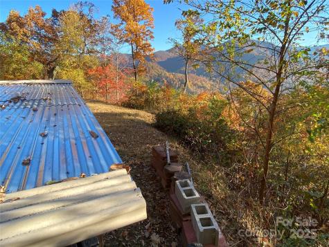 40 Cougar Lane Maggie Valley NC 28751