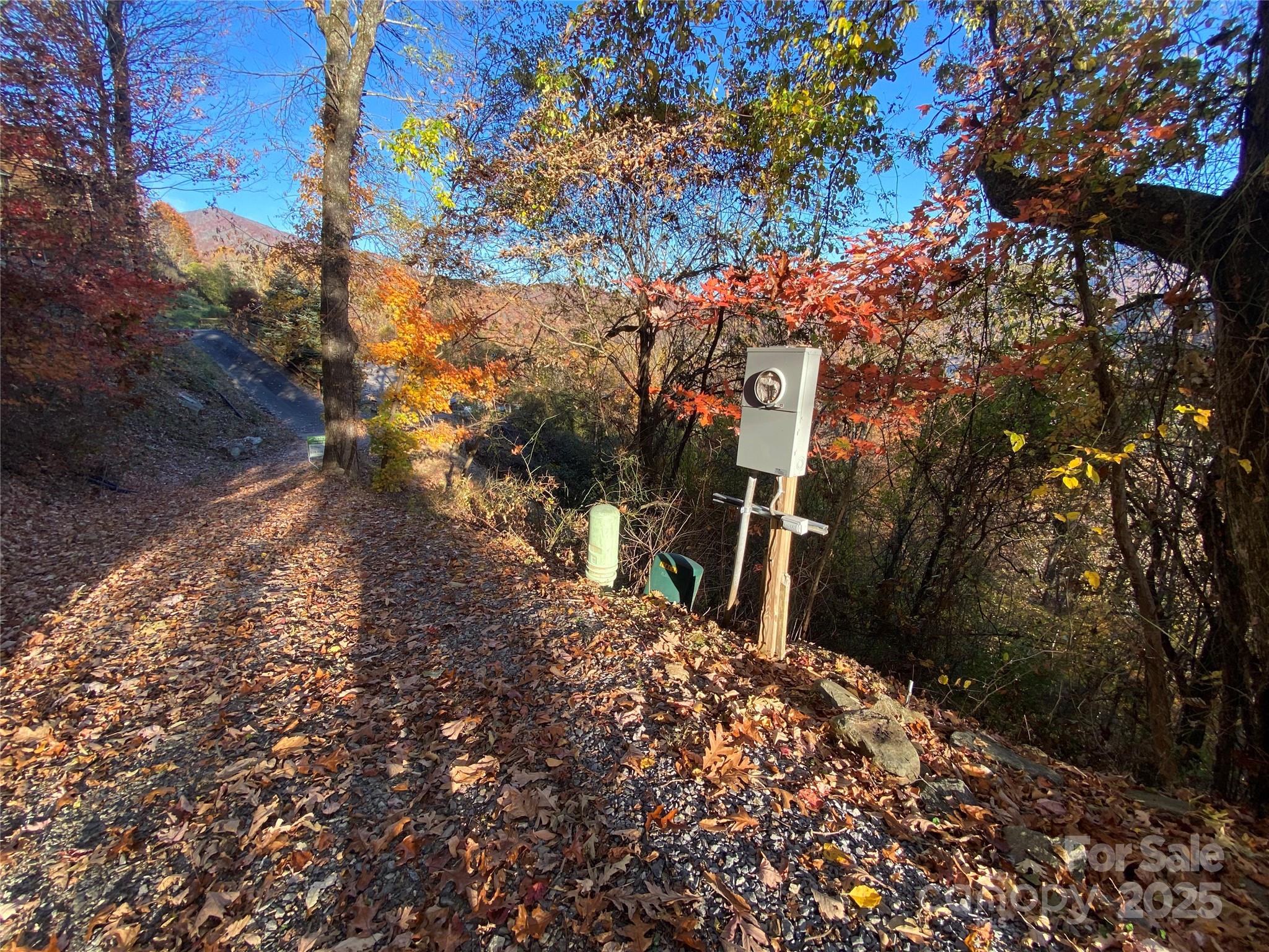 40 Cougar Lane Maggie Valley NC 28751