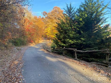 40 Cougar Lane Maggie Valley NC 28751