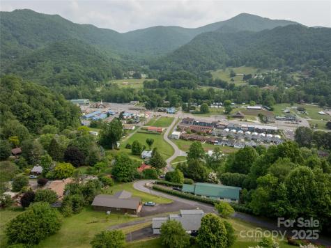 40 Cougar Lane Maggie Valley NC 28751