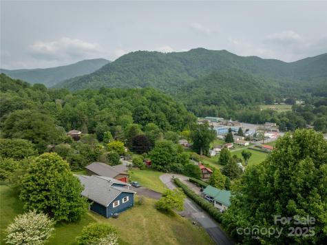40 Cougar Lane Maggie Valley NC 28751