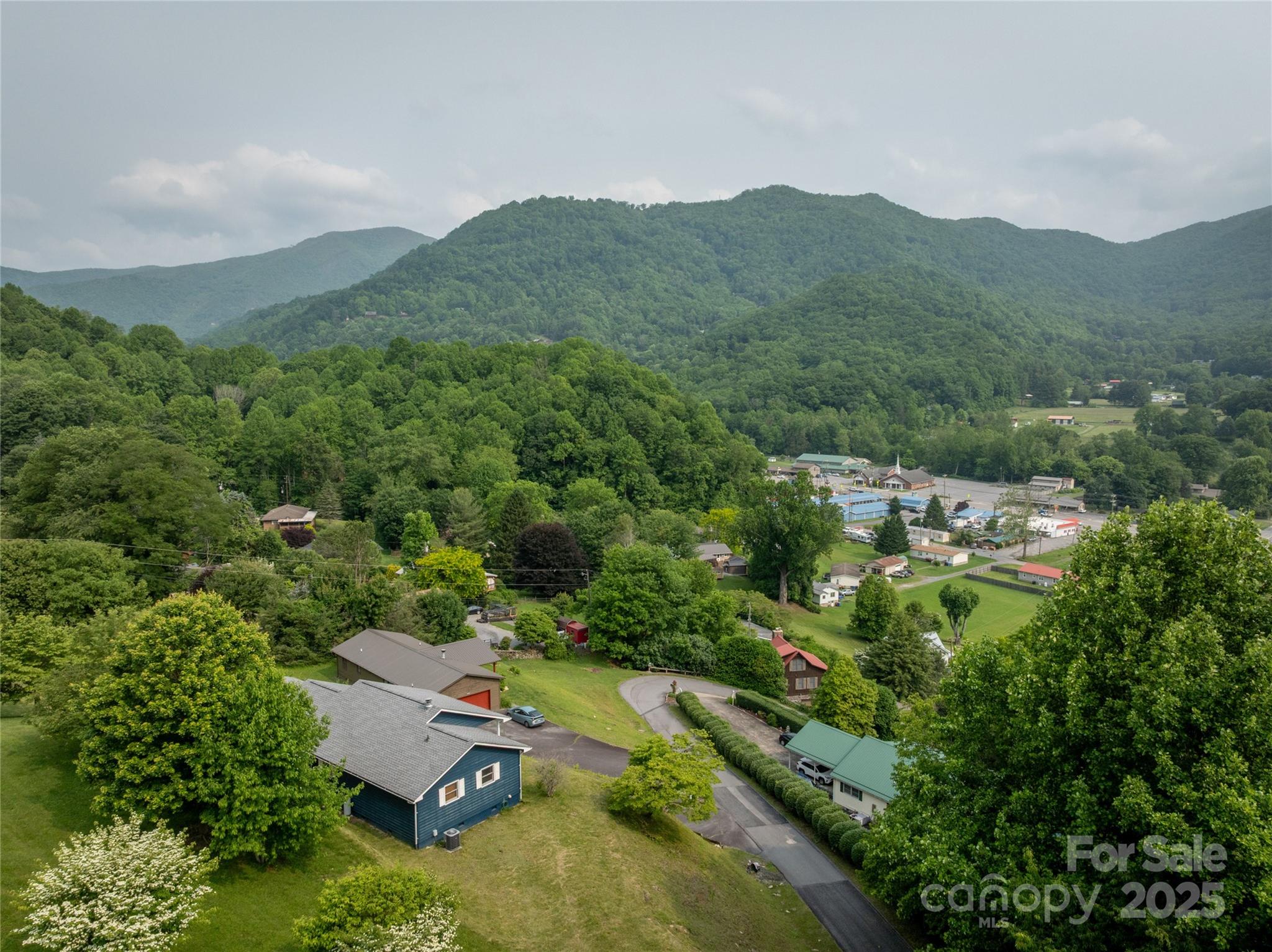 40 Cougar Lane Maggie Valley NC 28751
