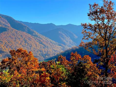 40 Cougar Lane Maggie Valley NC 28751