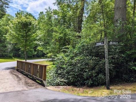 241(LOT 58) Peppervine Circle Rosman NC 28772