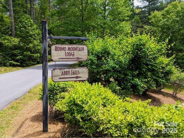 241(LOT 58) Peppervine Circle Rosman NC 28772