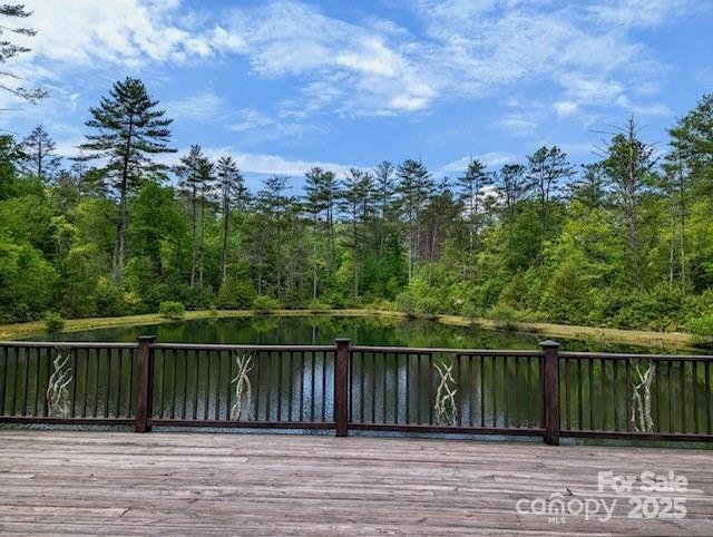 241(LOT 58) Peppervine Circle Rosman NC 28772