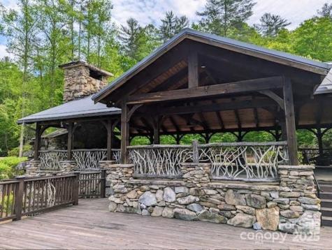 241(LOT 58) Peppervine Circle Rosman NC 28772