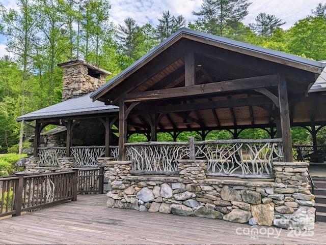 241(LOT 58) Peppervine Circle Rosman NC 28772