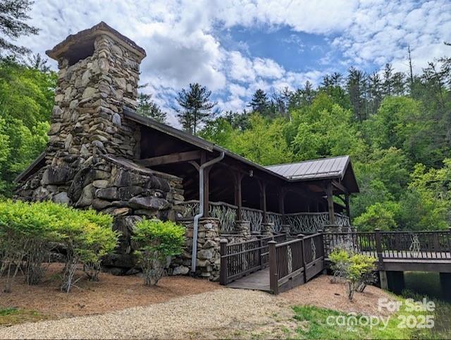 241(LOT 58) Peppervine Circle Rosman NC 28772