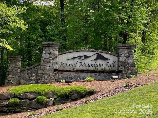 241(LOT 58) Peppervine Circle Rosman NC 28772