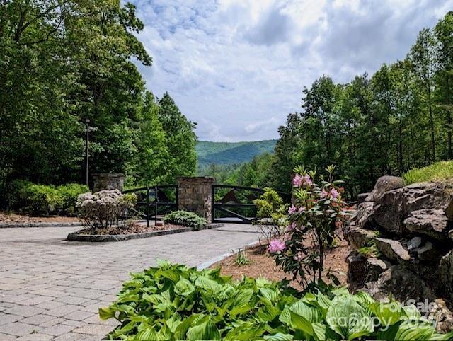 241(LOT 58) Peppervine Circle Rosman NC 28772