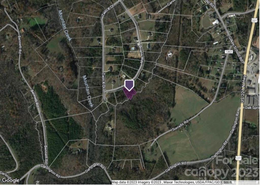 186 Brians Way Rutherfordton NC 28139