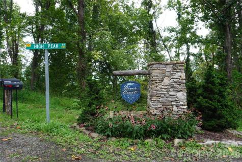 0000 High Peak Drive Burnsville NC 28740