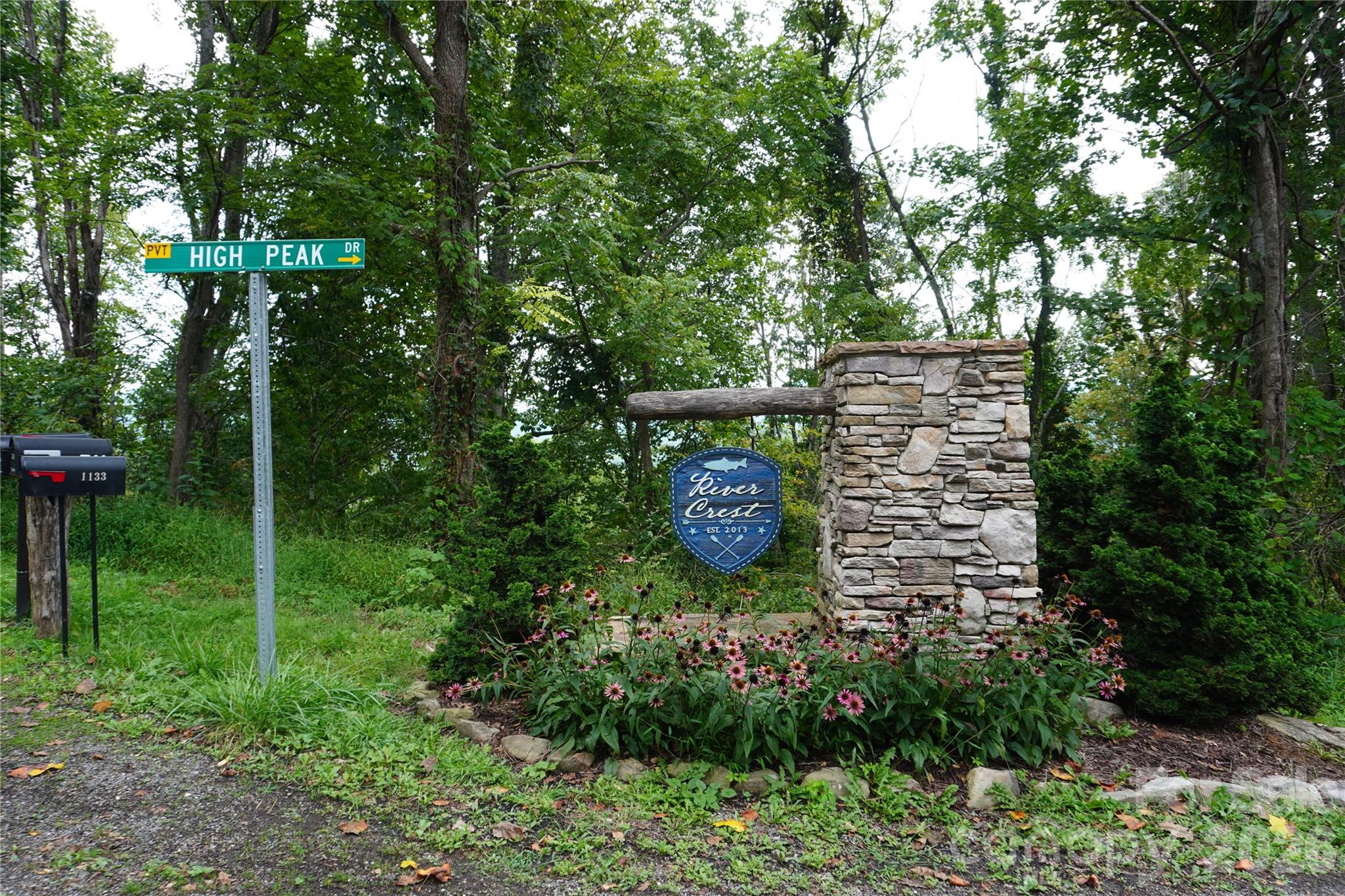 0000 High Peak Drive Burnsville NC 28740