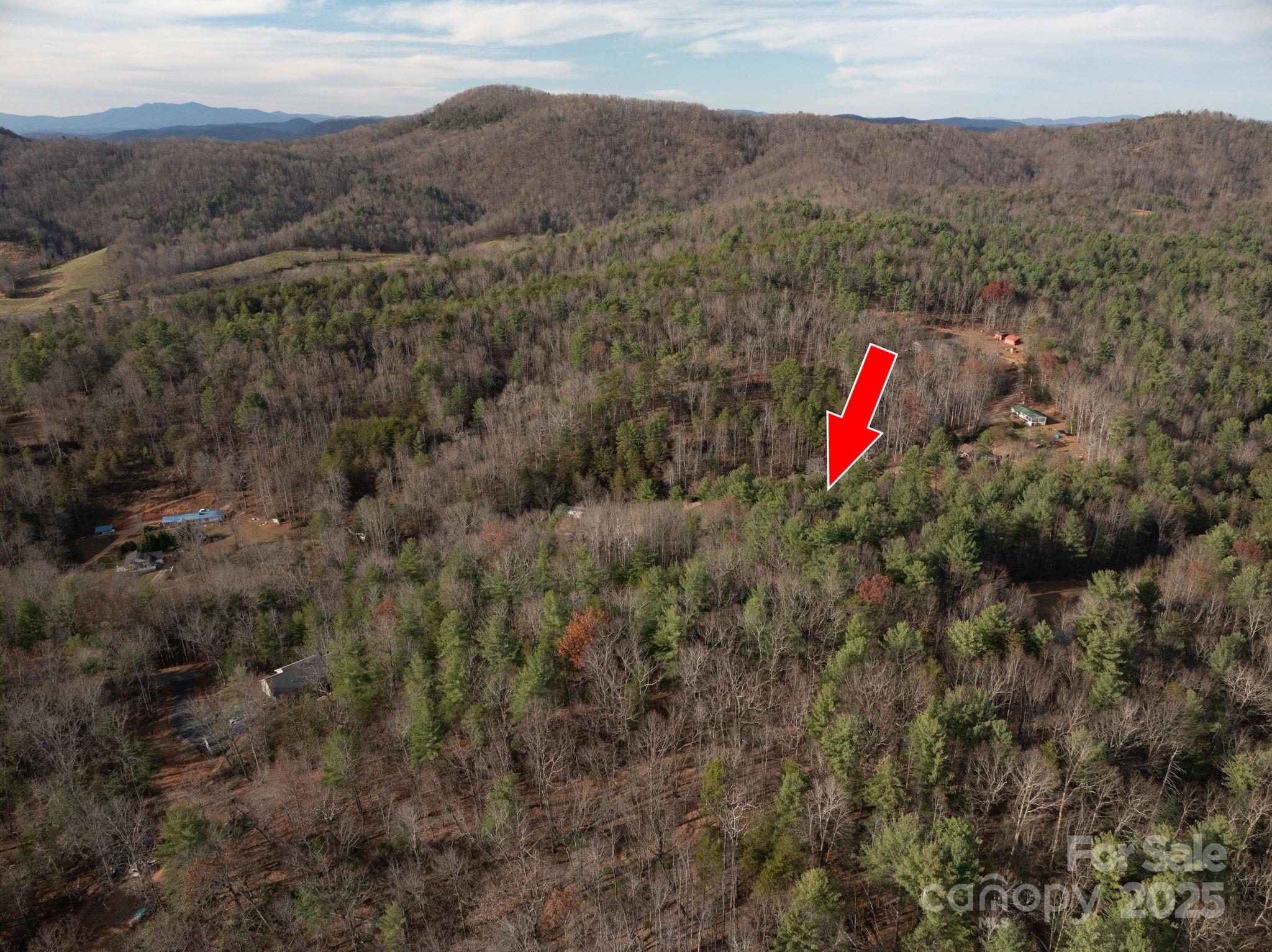 3129 Mountain Laurel Drive Lenoir NC 28645