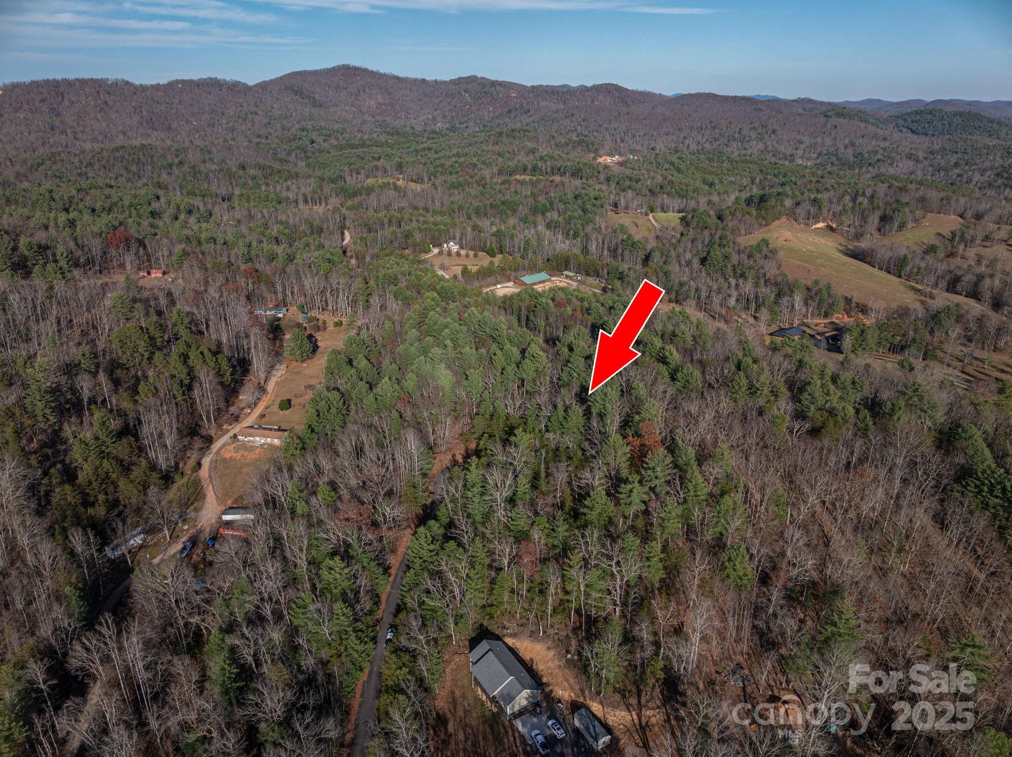 3129 Mountain Laurel Drive Lenoir NC 28645