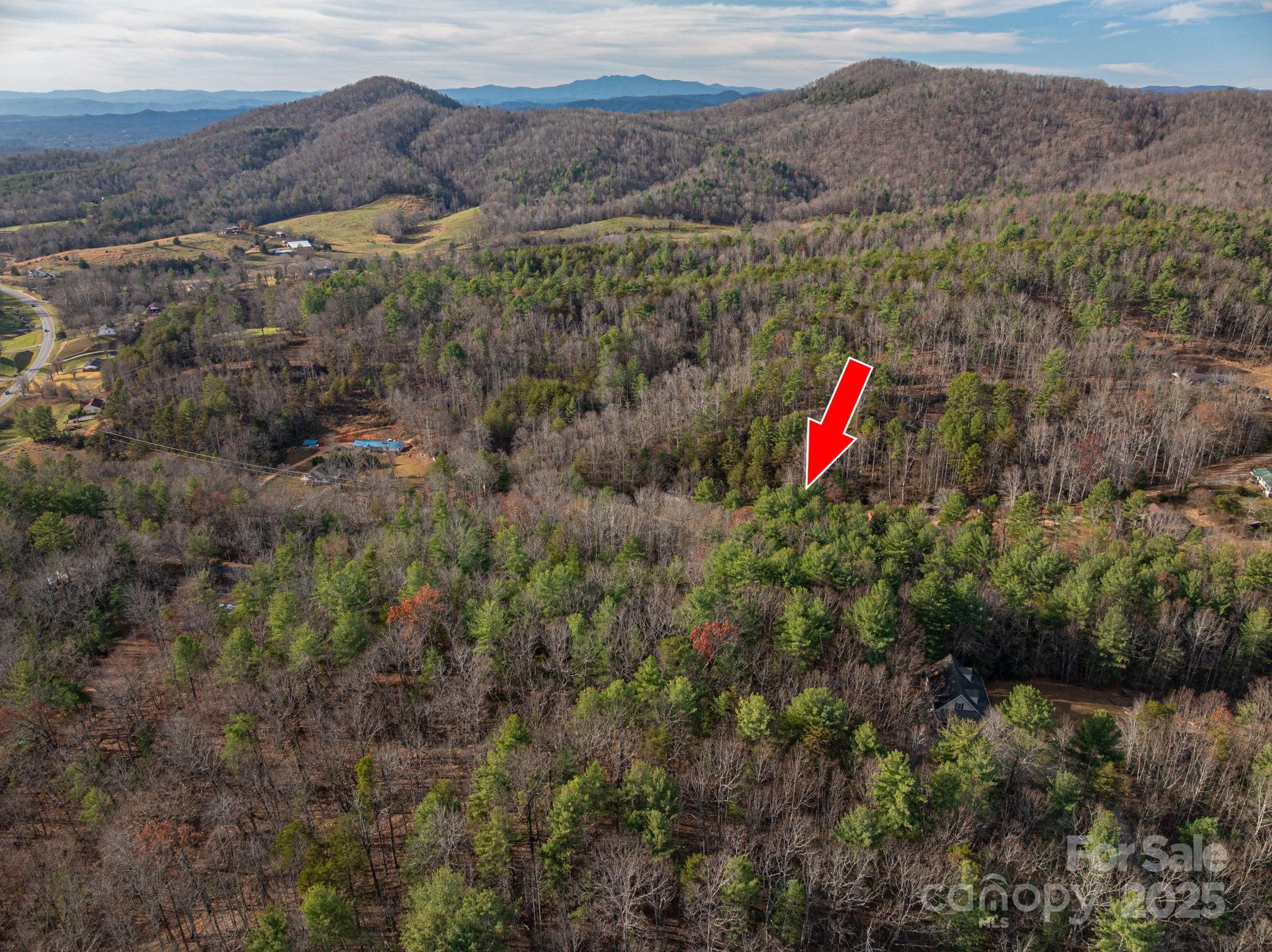 3129 Mountain Laurel Drive Lenoir NC 28645