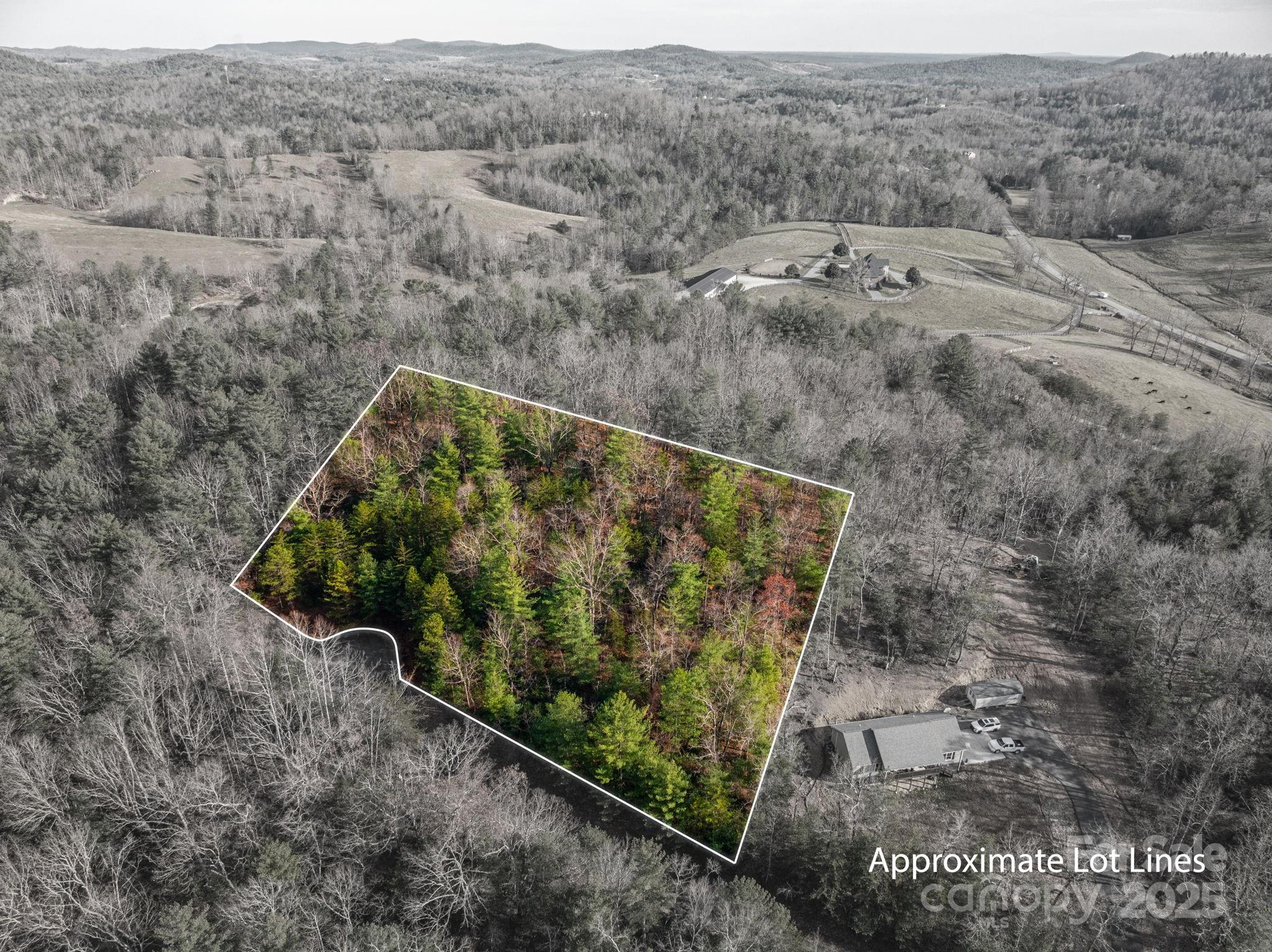 3129 Mountain Laurel Drive Lenoir NC 28645