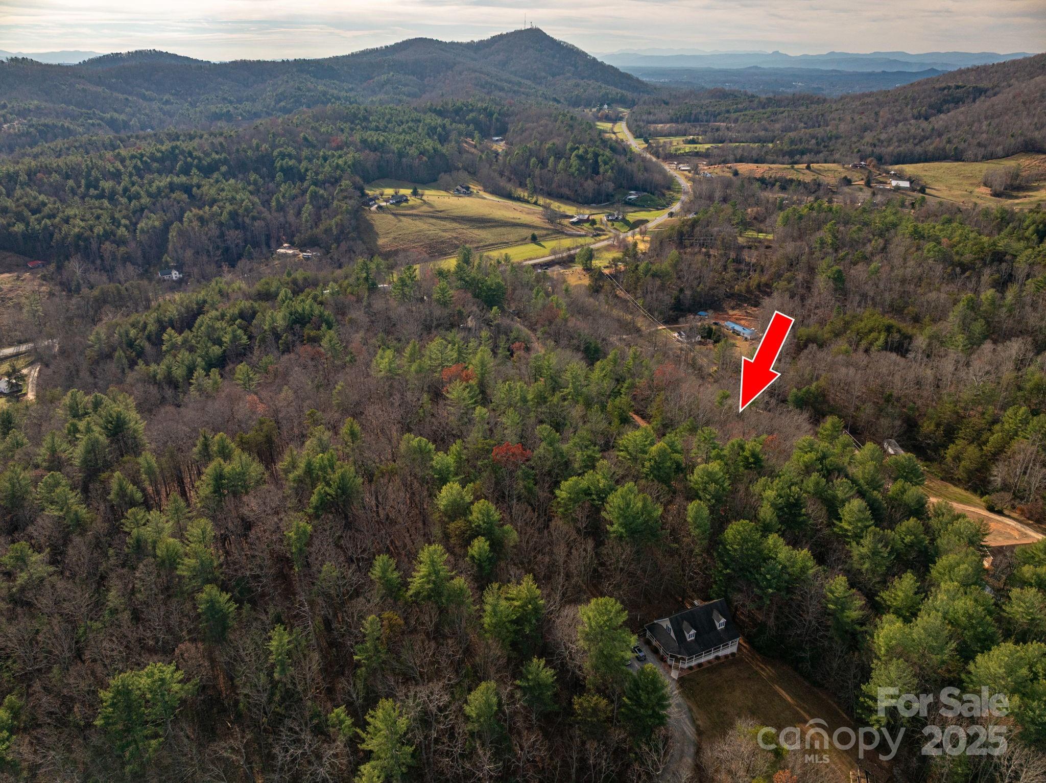 3129 Mountain Laurel Drive Lenoir NC 28645