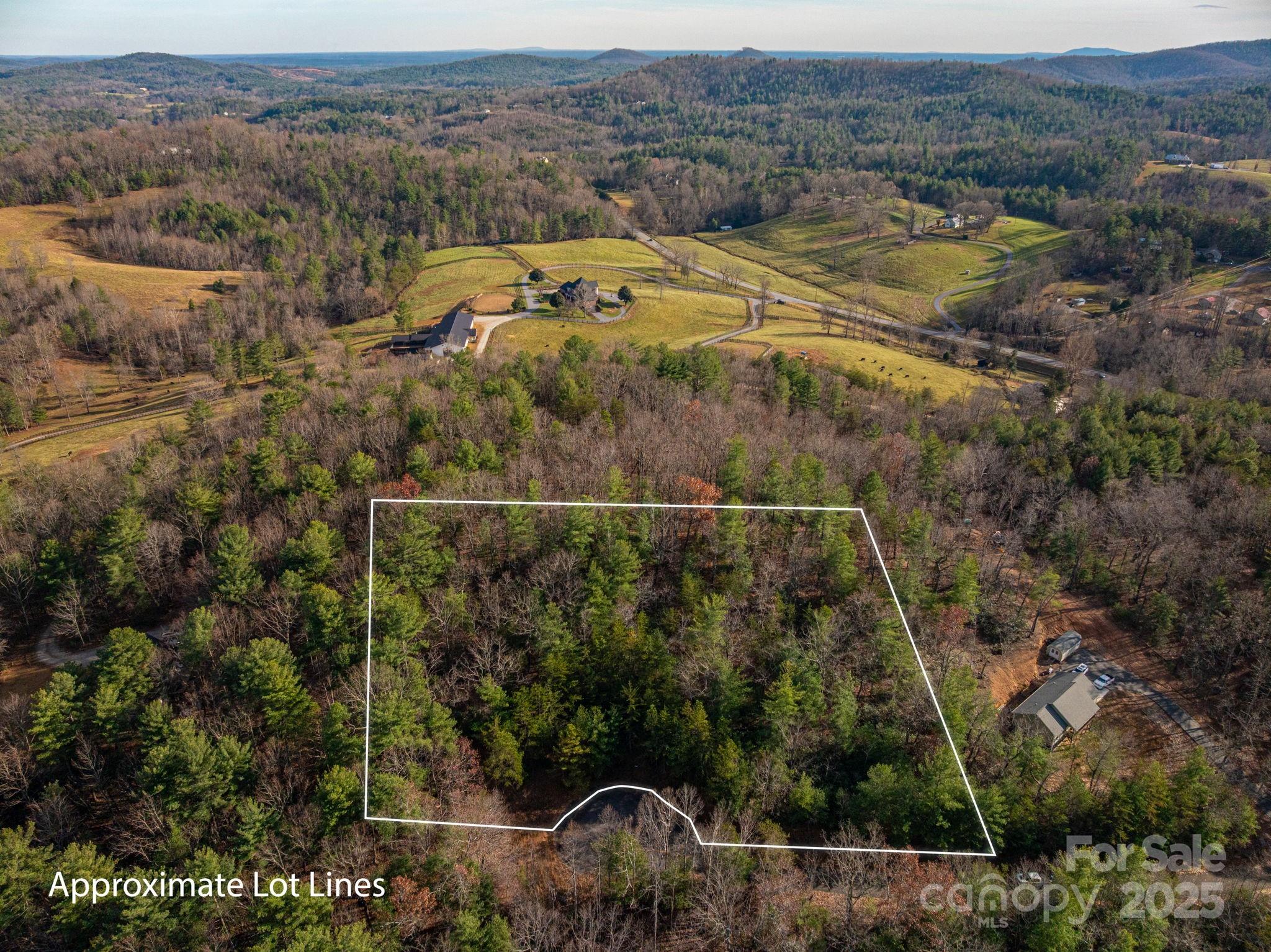 3129 Mountain Laurel Drive Lenoir NC 28645