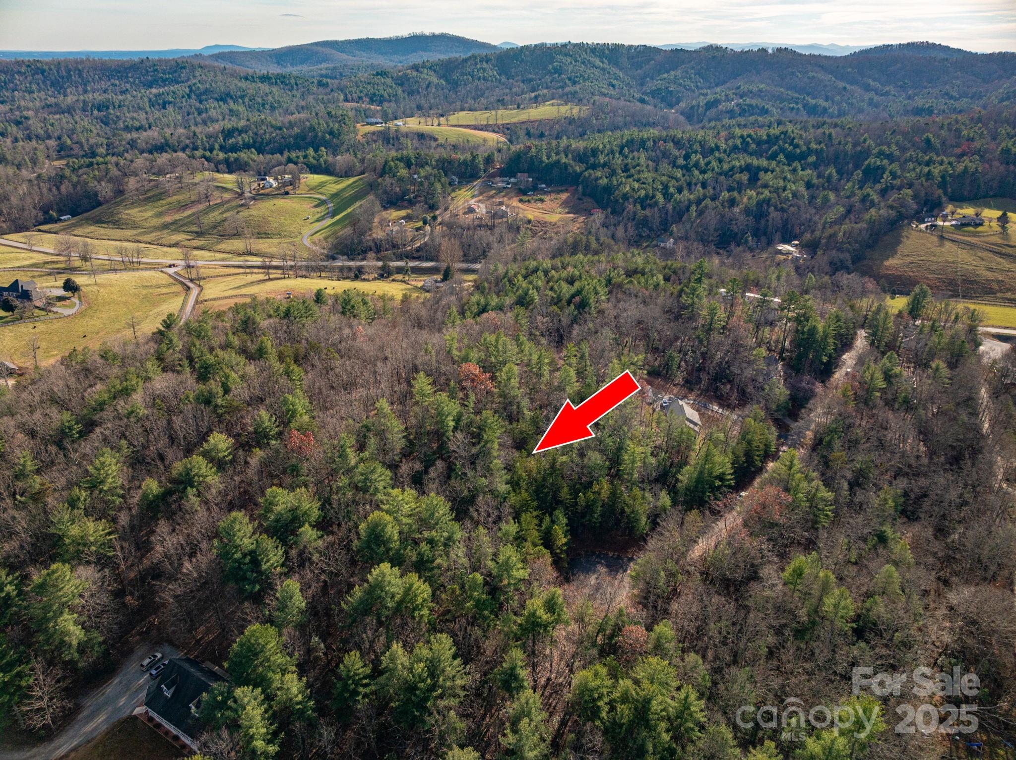 3129 Mountain Laurel Drive Lenoir NC 28645
