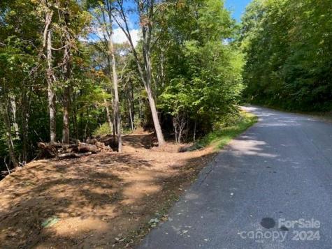 Lot G42 Odalu Trail Maggie Valley NC 28751