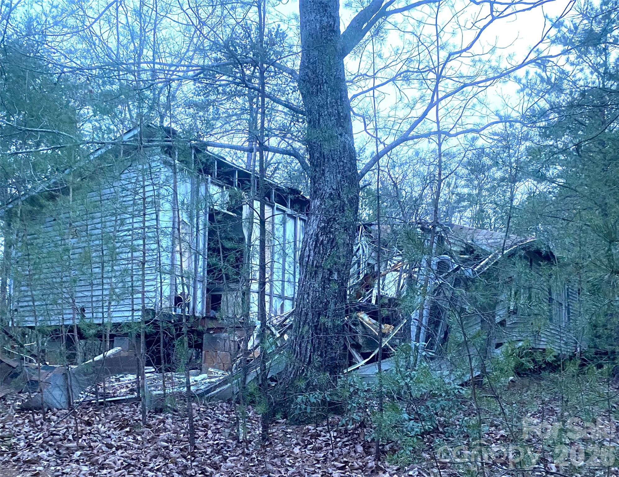 000 Froggyville Lane Mill Spring NC 28756