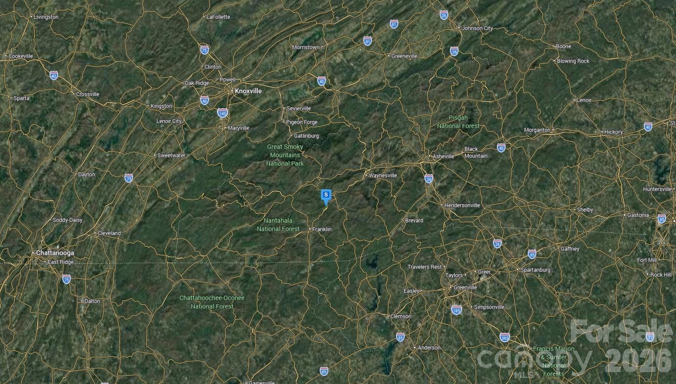 450 Palmetto Ridge Sylva NC 28779