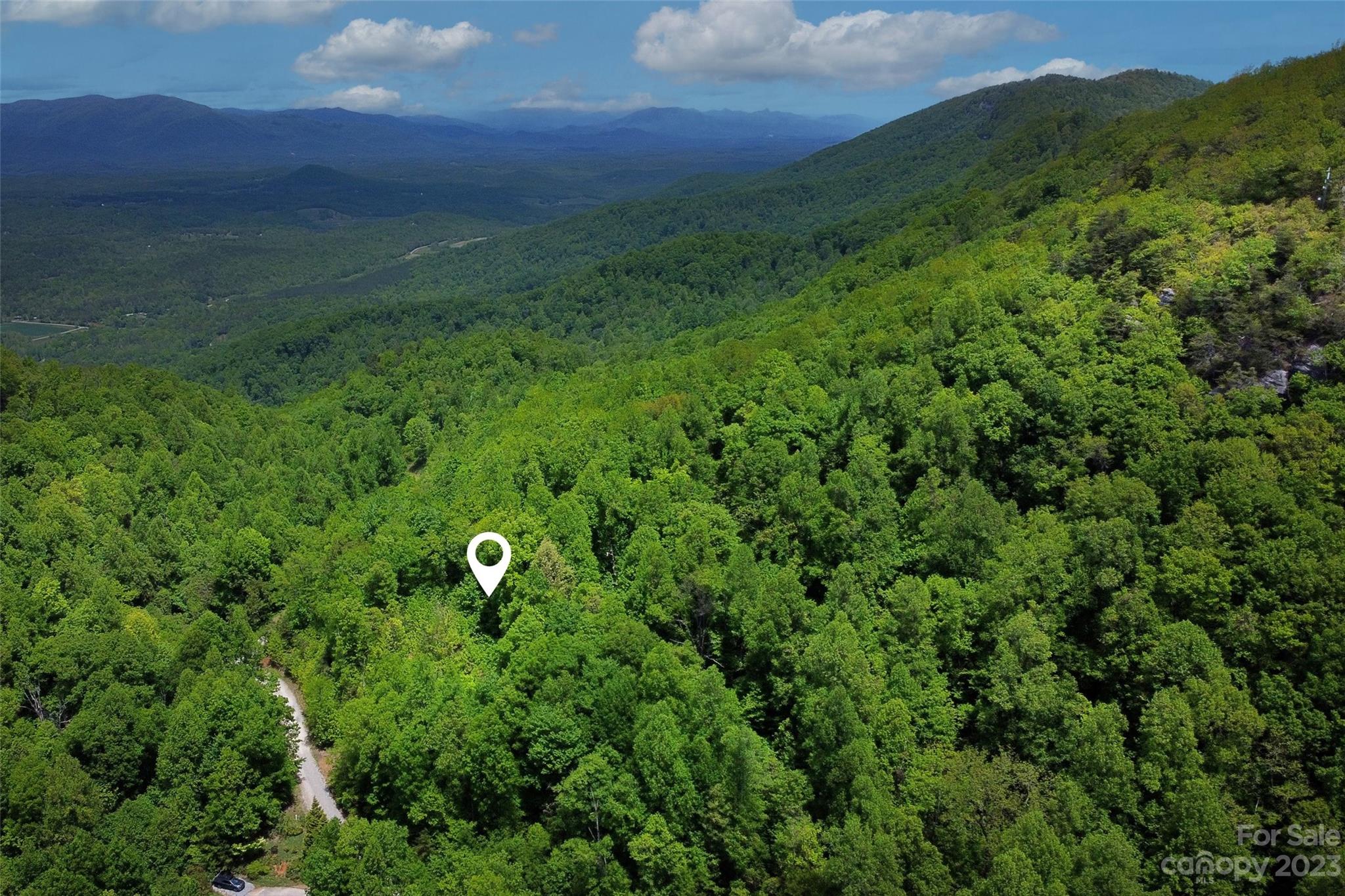 959 Nicey Gap Road Old Fort NC 28762