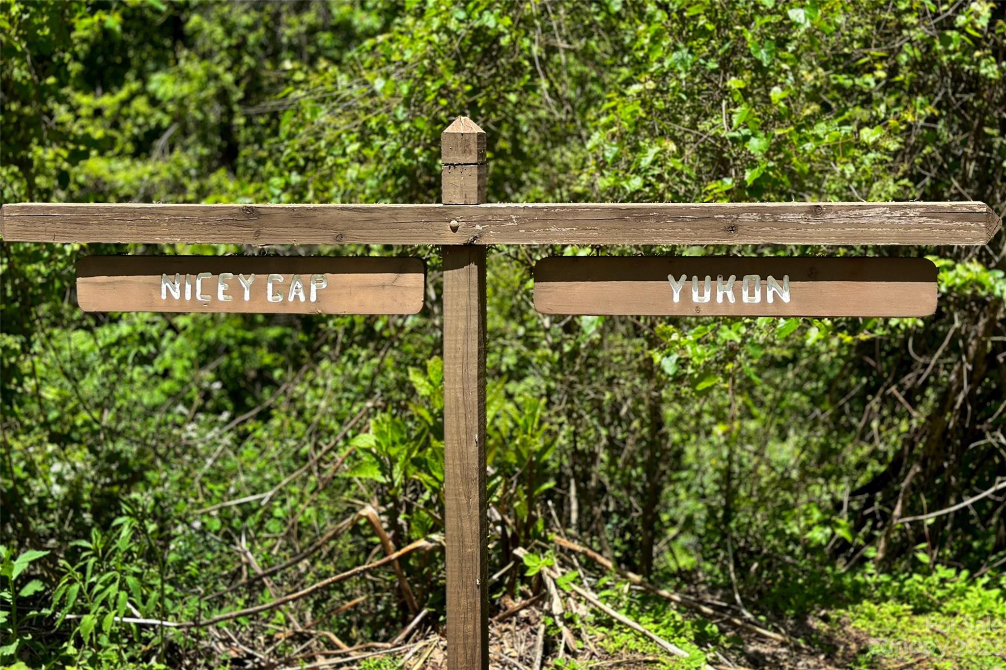 959 Nicey Gap Road Old Fort NC 28762