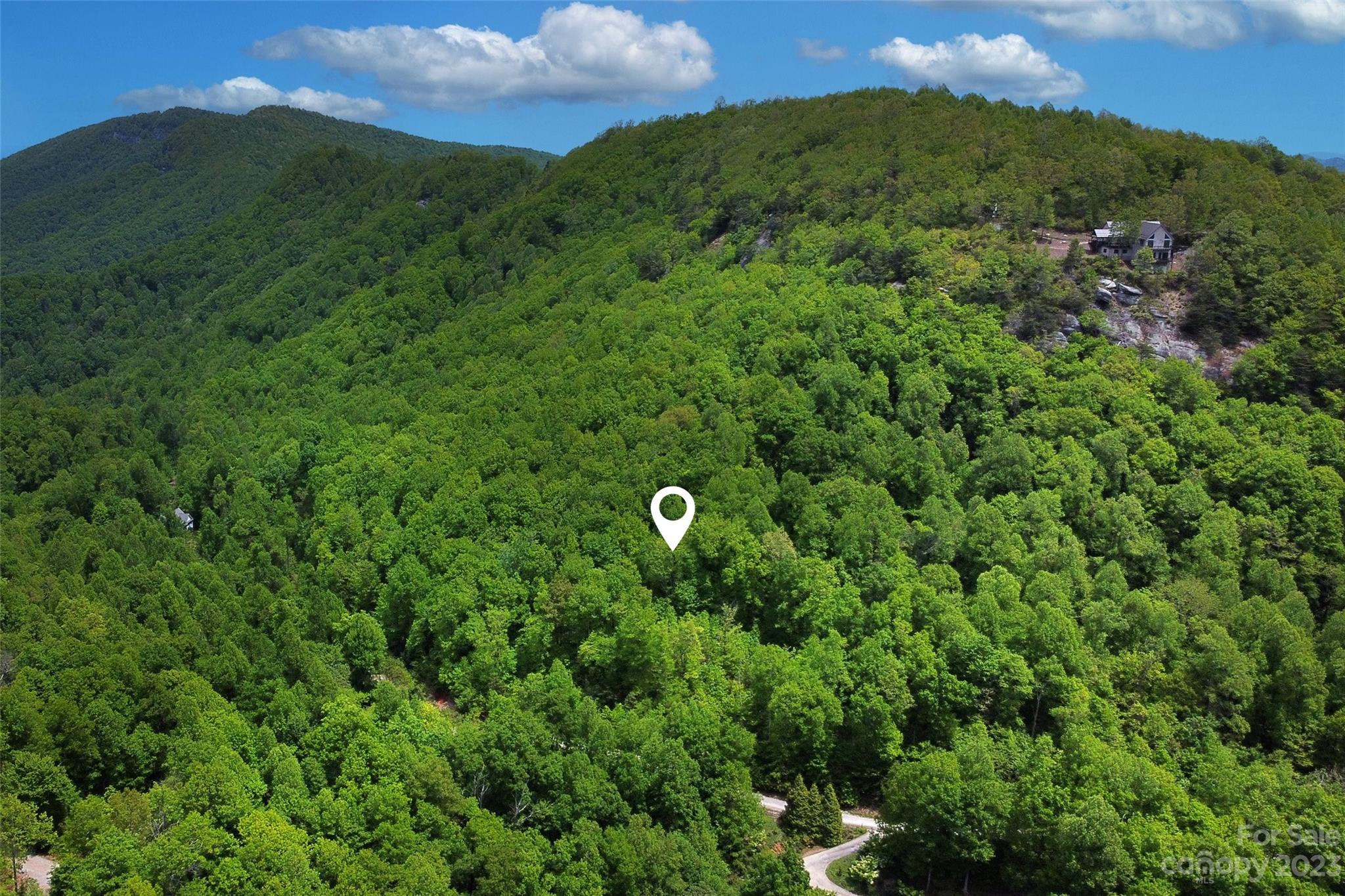 959 Nicey Gap Road Old Fort NC 28762