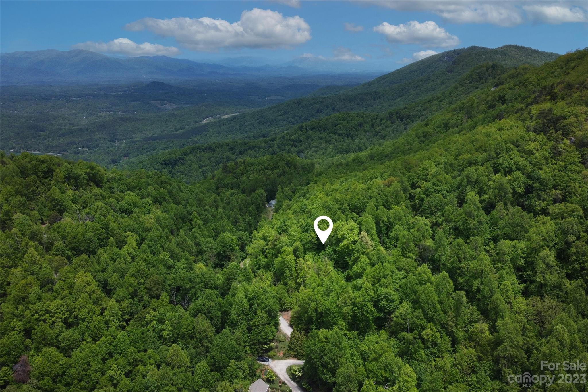 959 Nicey Gap Road Old Fort NC 28762