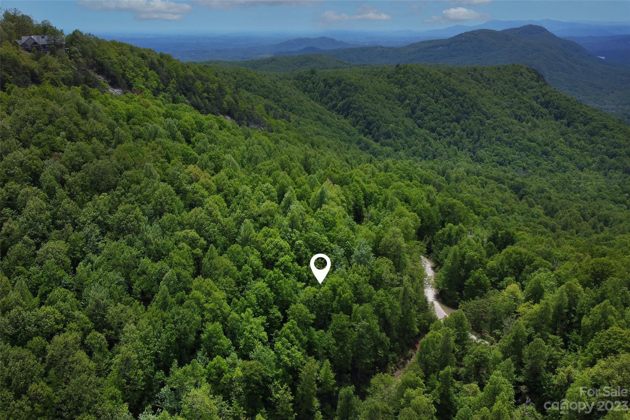 959 Nicey Gap Road Old Fort NC 28762