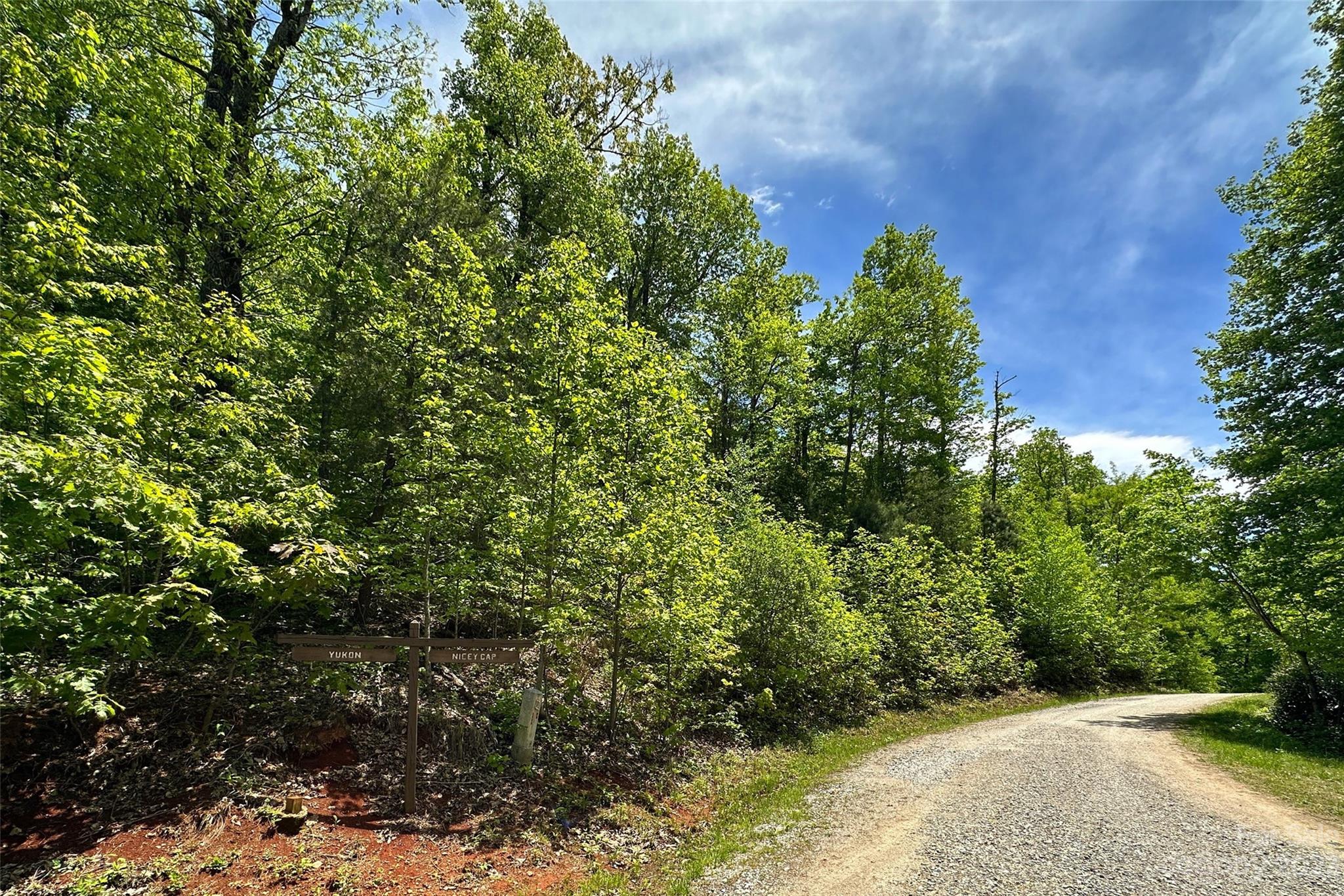 959 Nicey Gap Road Old Fort NC 28762