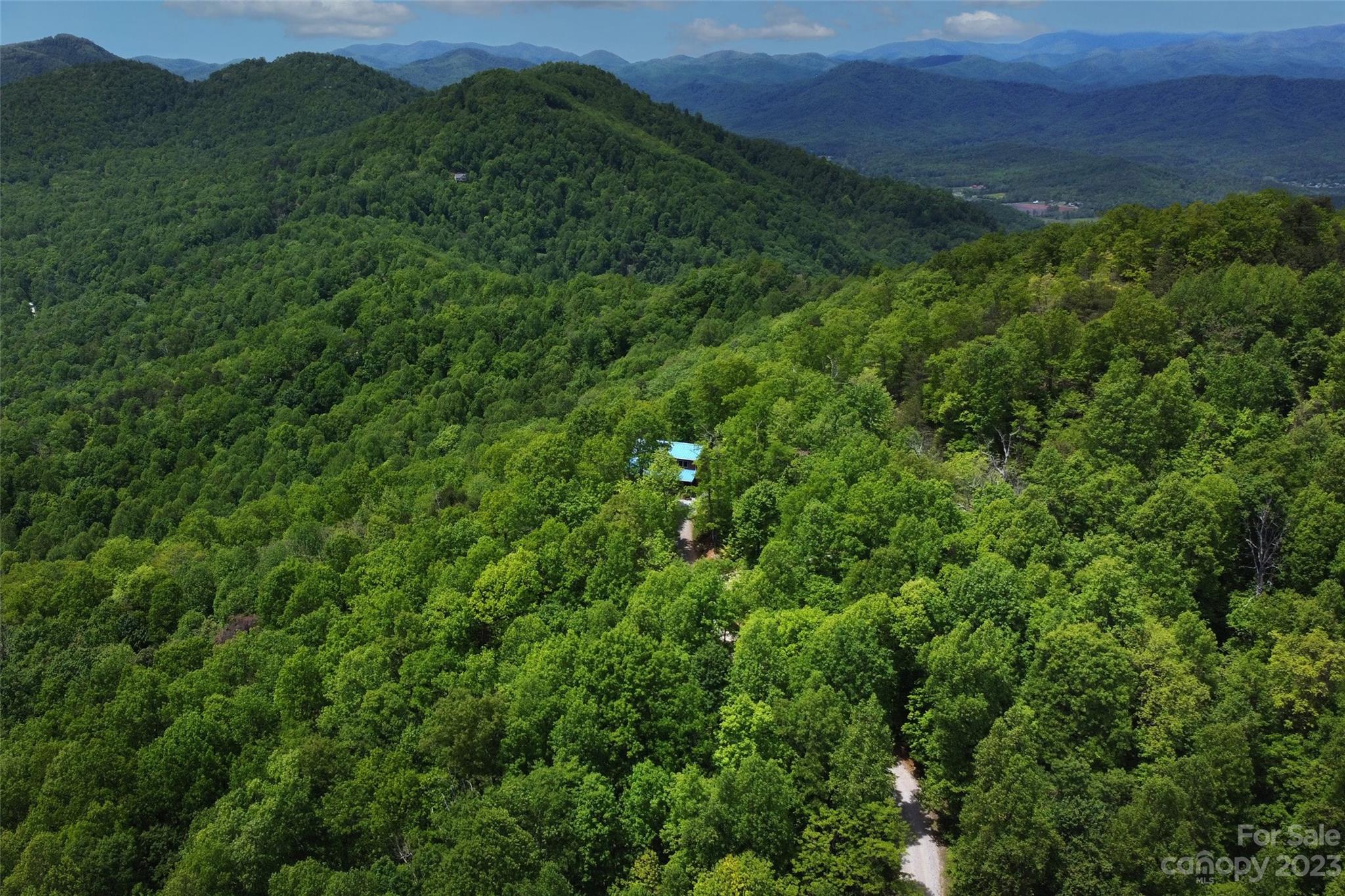 959 Nicey Gap Road Old Fort NC 28762