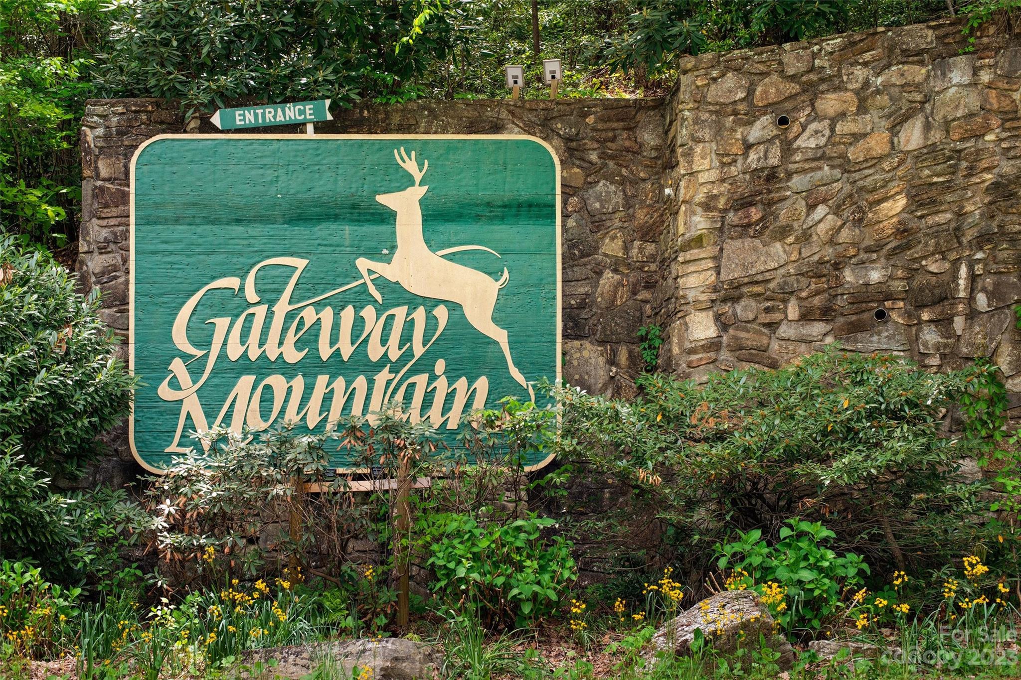 959 Nicey Gap Road Old Fort NC 28762