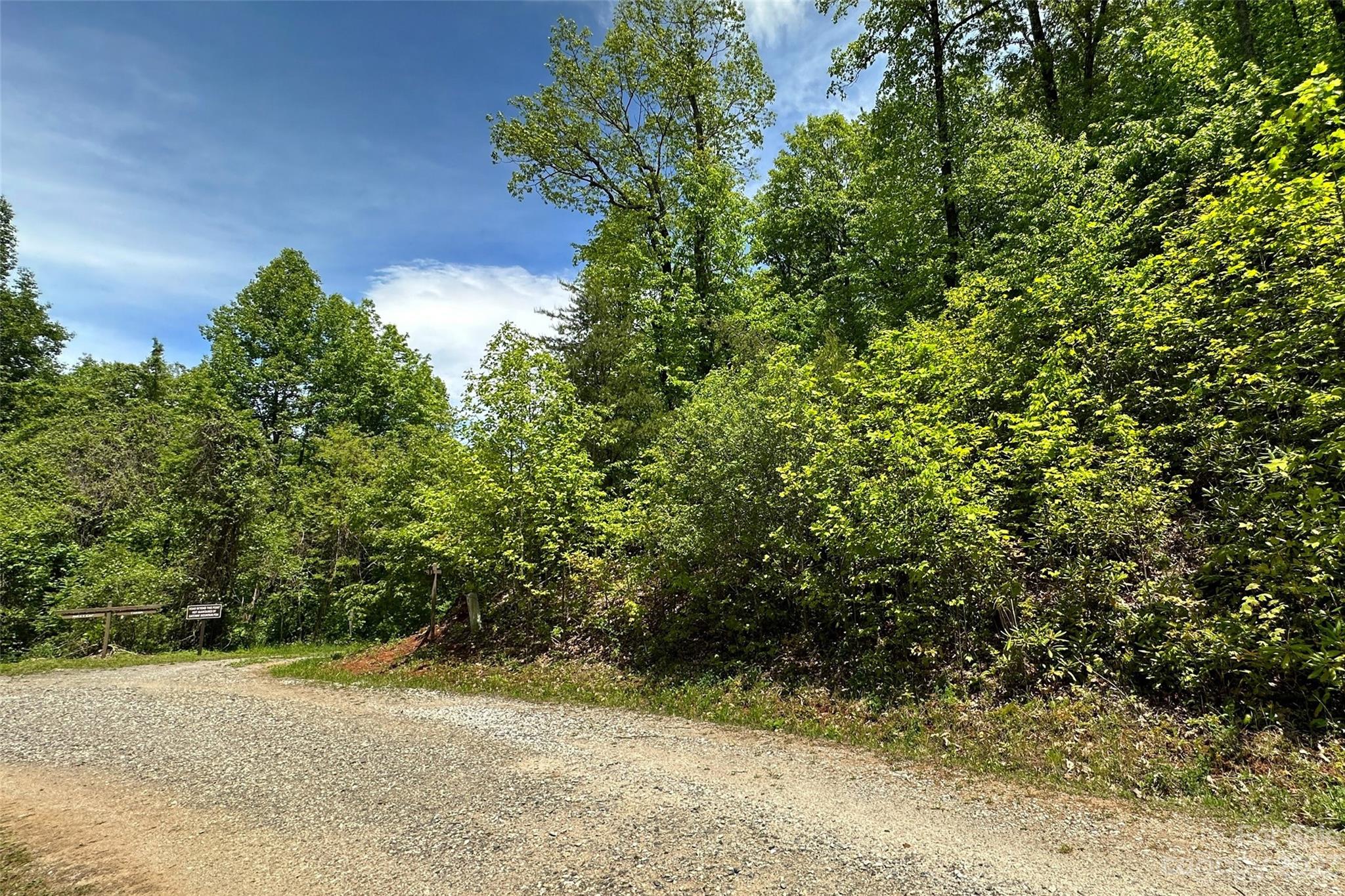 959 Nicey Gap Road Old Fort NC 28762