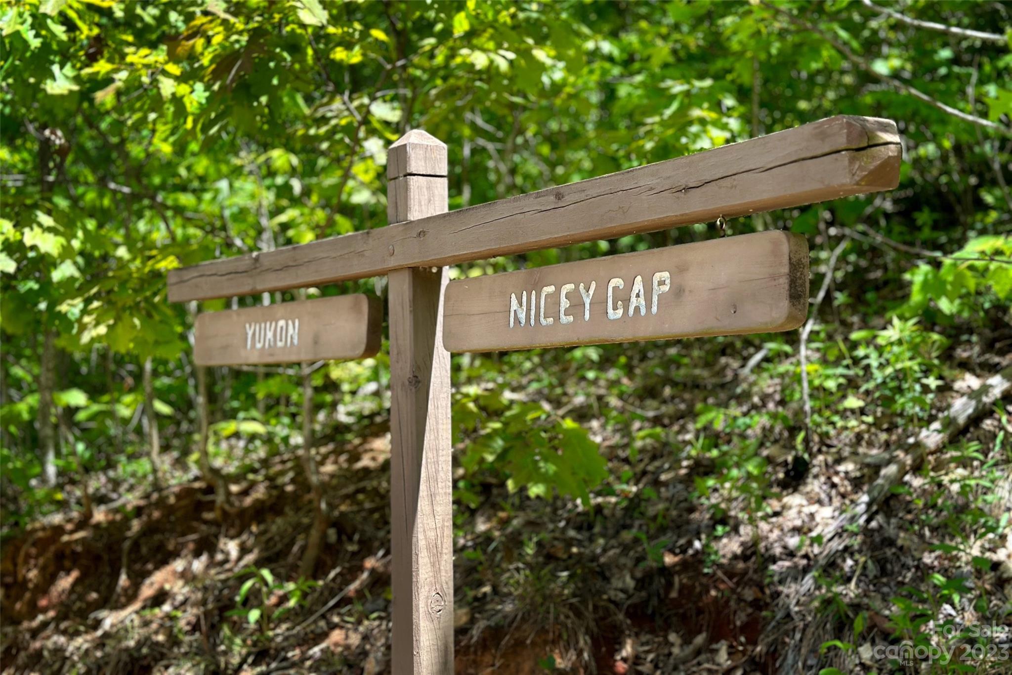 959 Nicey Gap Road Old Fort NC 28762