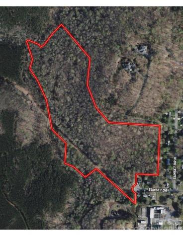0 Sunset Drive N Asheboro NC 27205