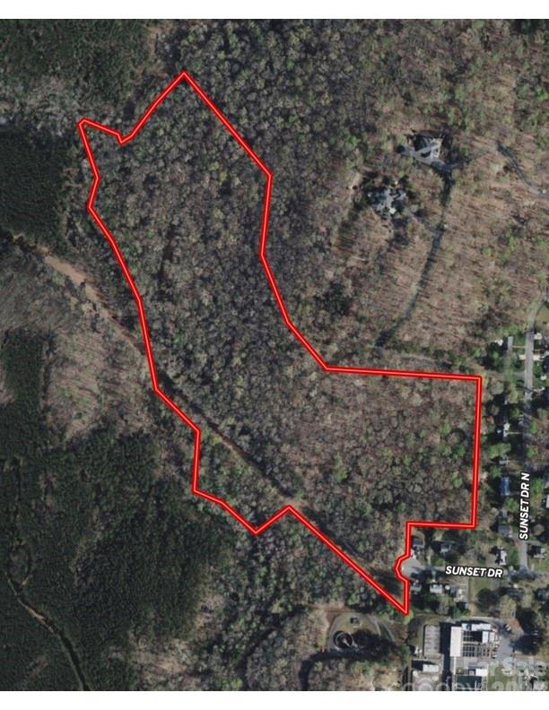 0 Sunset Drive N Asheboro NC 27205