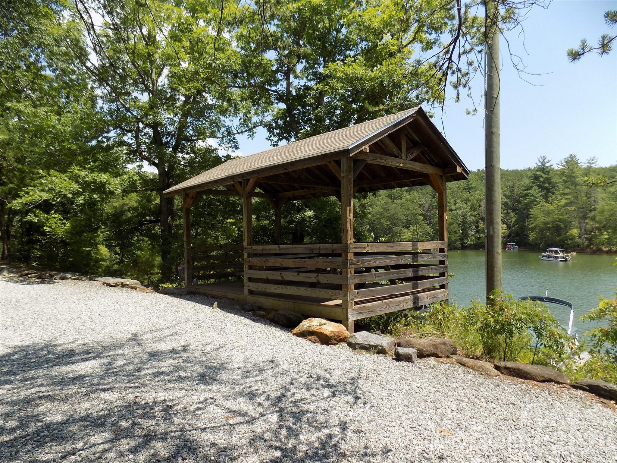 0 Falls View Trail Lake Lure NC 28746