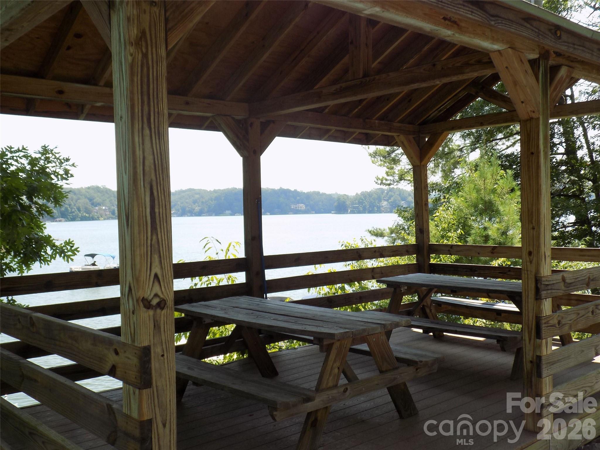 0 Falls View Trail Lake Lure NC 28746