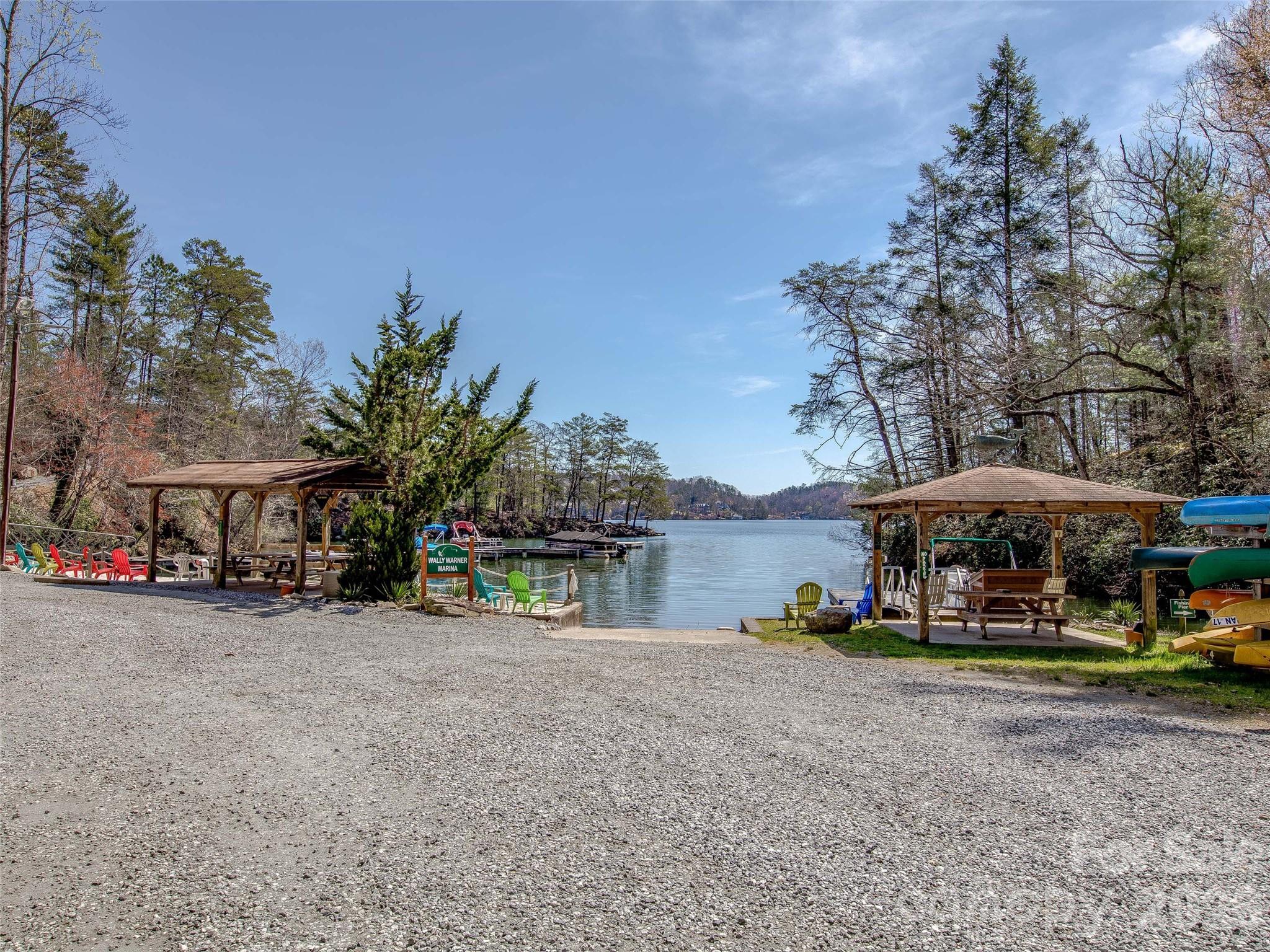 0 Falls View Trail Lake Lure NC 28746