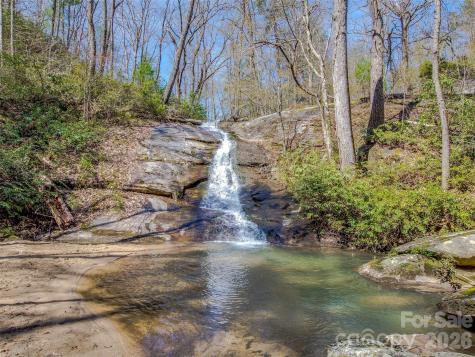 0 Falls View Trail Lake Lure NC 28746