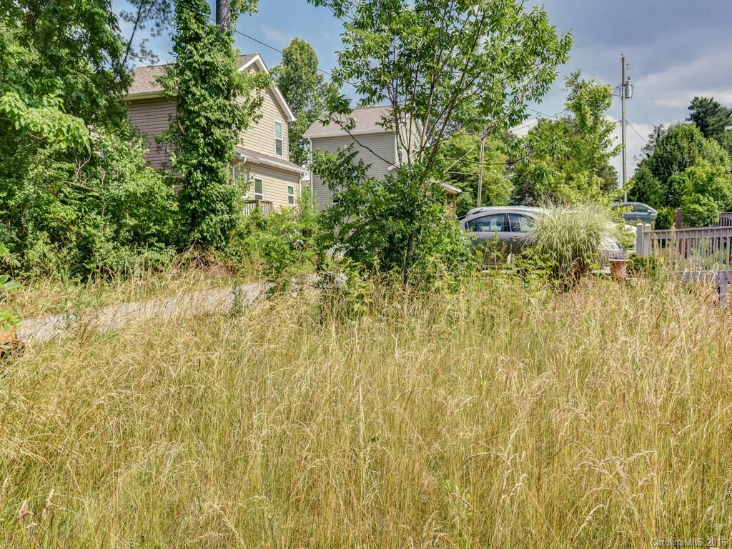 17 Chapel Park Place Asheville NC 28803