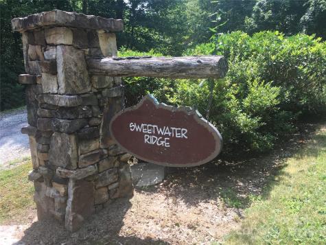 Lot 24 Ridge Trail Drive Balsam Grove NC 28708