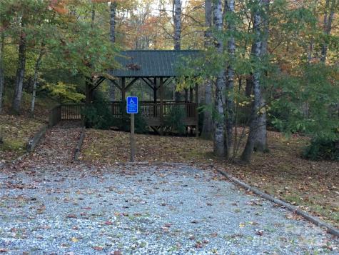 Lot 24 Ridge Trail Drive Balsam Grove NC 28708