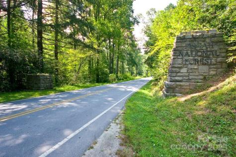 Lot 24 Ridge Trail Drive Balsam Grove NC 28708