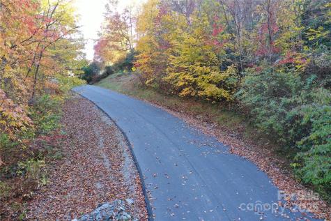 Lot 24 Ridge Trail Drive Balsam Grove NC 28708